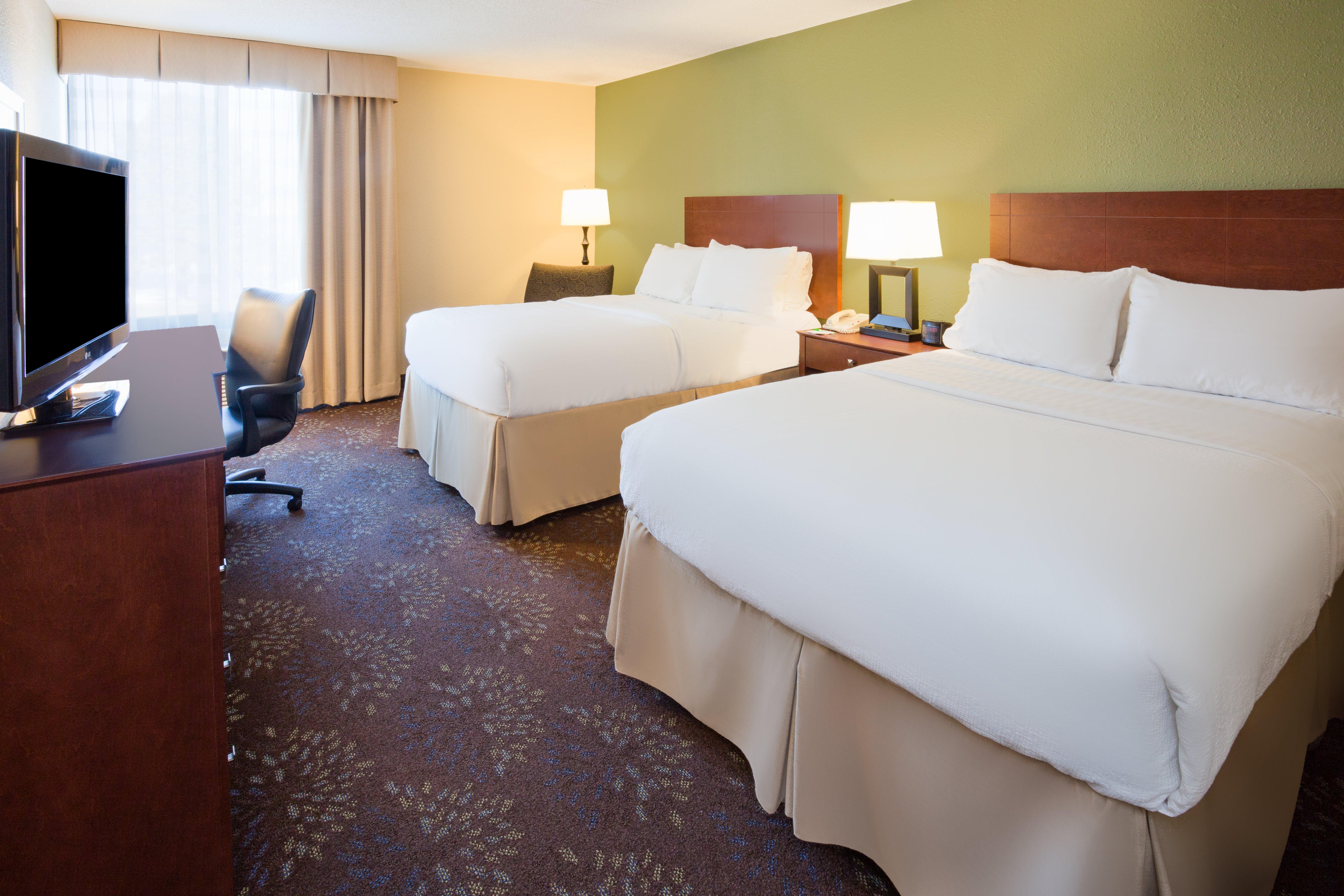 Best Western Fairmont Exterior photo